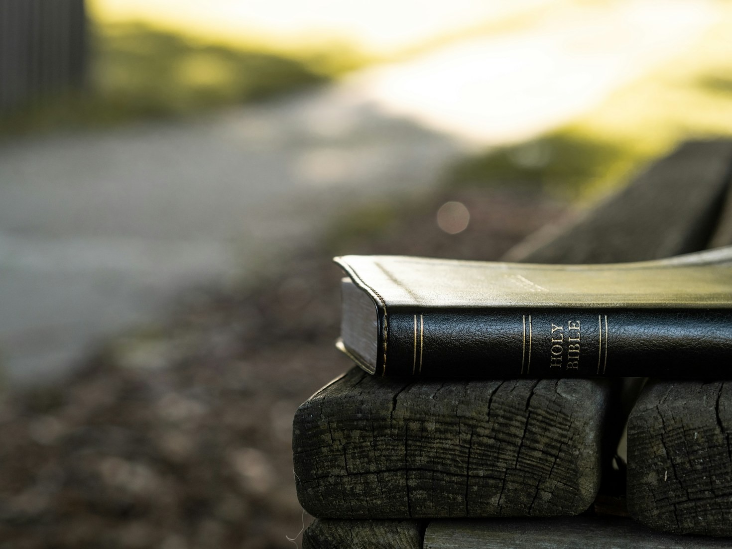 How Scripture Guides Our Daily Lives